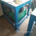 GRP Fiberglass Profile Rebar Pultrusion Machine